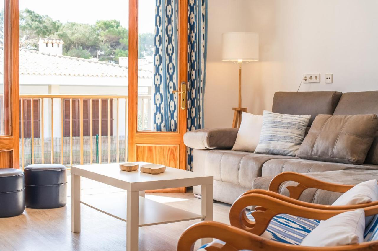Ideal Property Mallorca - Avinguda Dels Pins 441 Playa de Muro  Exterior photo